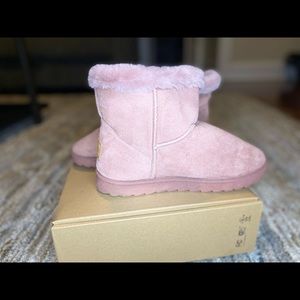 Women boots